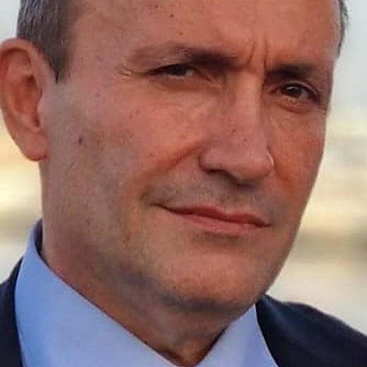 Antonio Fabbrizio